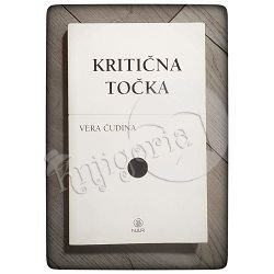 Kritična točka Vera Čudina