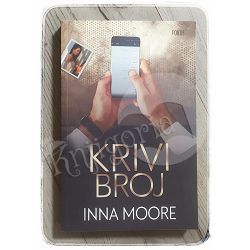 Krivi broj Inna Moore