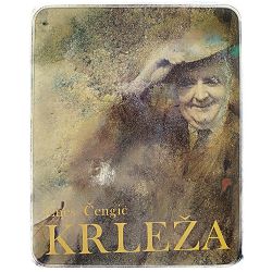 KRLEŽA MONOGRAFIJA Enes Čengić 