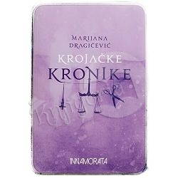 Krojačke kronike Marijana Dragičević