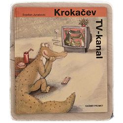 KROKAČEV TV-KANAL Svjetlan Junaković