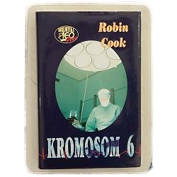 Kromosom 6 Robin Cook