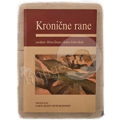 Kronične rane Mirna Šitum i Antica Soldo-Belić