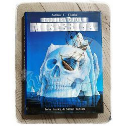 Kronika čuda i misterija Arthur C. Clarke