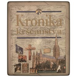 Kronika kršćanstva Uwe Birnstein