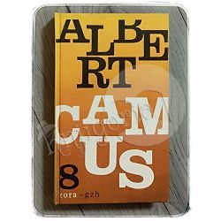 Kronike Albert Camus