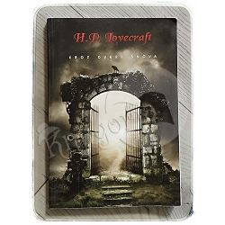 Kroz dveri snova H.P. Lovecraft