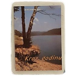 Kroz godinu Watchman Nee