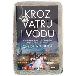Kroz vatru i vodu Christian Unge