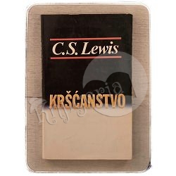 Kršćanstvo Clive Staples Lewis