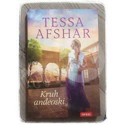 Kruh anđeoski Tessa Afshar