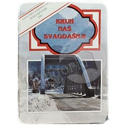 Kruh naš svagdašnji 2000 godina