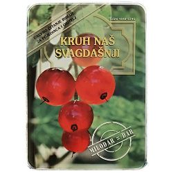 Kruh naš svagdašnji 2022