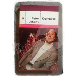 Krumnagel Peter Ustinov