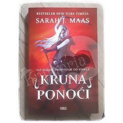 Kruna ponoći Sarah J. Maas