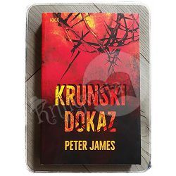 Krunski dokaz Peter James