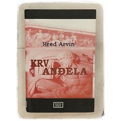 Krv anđela Reed Arvin