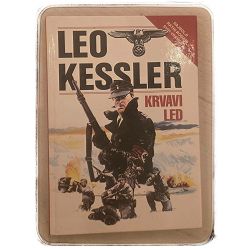 Krvavi led Leo Kessler / otpis