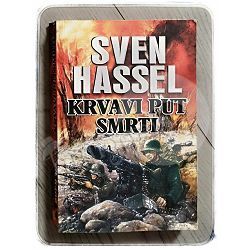 Krvavi put smrti Sven Hassel