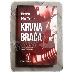 Krvna braća Ernst Haffner