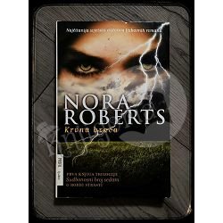 KRVNA BRAĆA Nora Roberts 