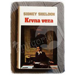 Krvna veza Sidney Sheldon 