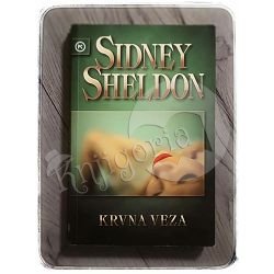 Krvna veza Sidney Sheldon