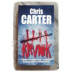 Krvnik Chris Carter