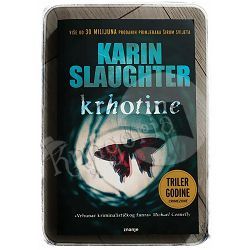 Krhotine Karin Slaughter