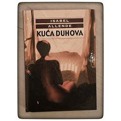 Kuća duhova Isabel Allende 