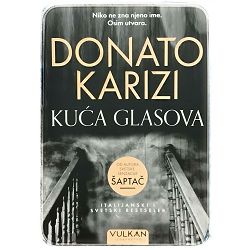 Kuća glasova Donato Karizi