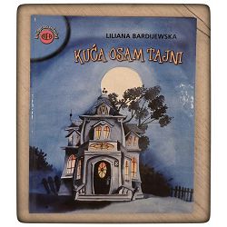 Kuća osam tajni Liliana Bardijewska 