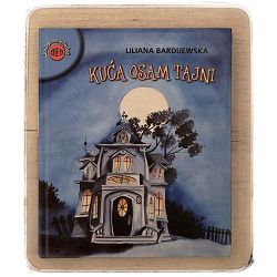 Kuća osam tajni Liliana Bardijewska / otpis