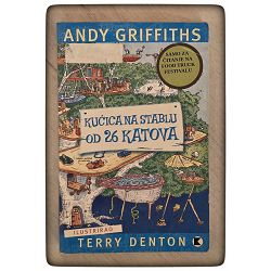 Kućica na stablu od 26 katova Andy Griffiths, Terry Denton