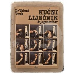 Kućni liječnik dijagnostičar Valent Vnuk