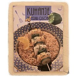 Kuhanje za jednu osobu Roland Veble