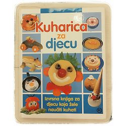 Kuharica za djecu Catherine Libeau