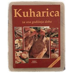 Kuharica za sva godišnja doba 