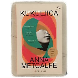 Kukuljica Anna Metcalfe