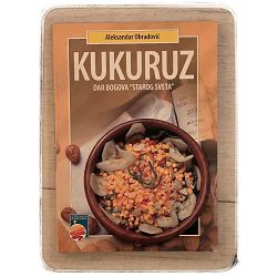 Kukuruz Aleksandar Obradović