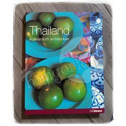 Kulinarisch entdecken: Thailand Lulu Grimes