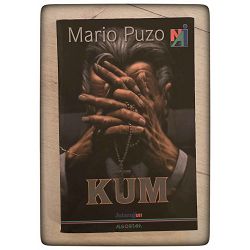 Kum Mario Puzo 