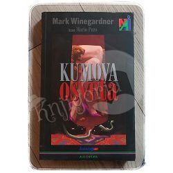 Kumova osveta Mark Winegardner 