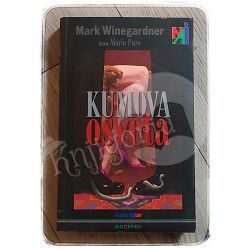 Kumova osveta Mark Winegardner 