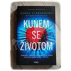 Kunem se životom Sarah Pinborough