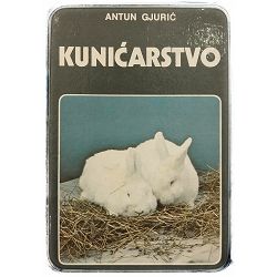 Kunićarstvo Antun Gjurić