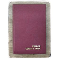 Kurlani: Gornji i Donji Mirko Božić