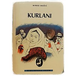 Kurlani Mirko Božić