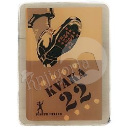 Kvaka 22 Joseph Heller