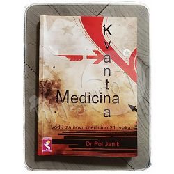 Kvantna medicina Pol Janik